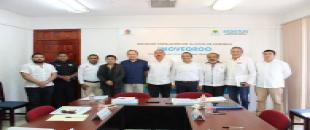 Junta de Gobierno del IMOVEQROO