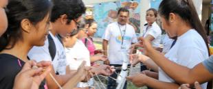 872 ACCIONES DE CULTURA DEL AGUA