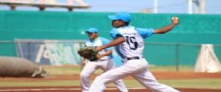 Convocan a las categorías infantiles y juveniles para campeonato de béisbol
