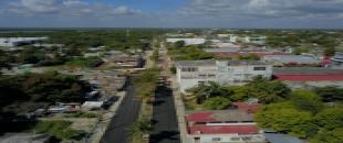paso firme la SEOP avanza en la obra de rehabilitación de vialidades en la zona baja de Chetumal