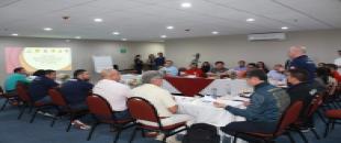 Definidas las sedes para el Regional