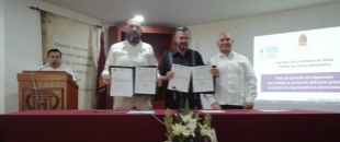 Convenio 
