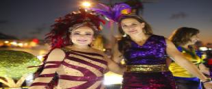 La mayor manifestación de la cultura de una comunidad es el fomento de sus tradiciones: Gaby Rejón de Joaquín