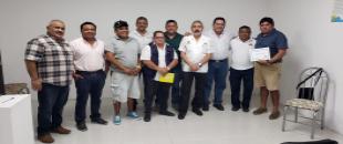 Consejos Consultivos Ciudadanos en Isla Mujeres