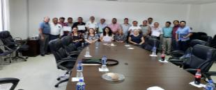 Consejo Consultivo Ciudadano a cargo del #IMOVEQROO