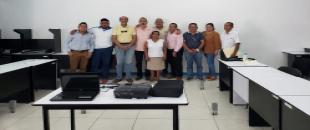 Consejo Consultivo Ciudadano de Tulum 08/04/2019