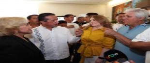 Agenda de inversiones