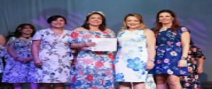 La solidaridad, participación y generosidad de quienes se suman a nuestra labor nos ayuda al trabajo de asistencia social que realizamos: Gaby Rejón de Joaquín
