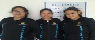 Quintana Roo gana oro, plata y bronce en tiro