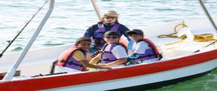 Realizará DIF Quintana Roo XXIV Torneo Estatal de Pesca Deportiva Infantil y XVI Torneo de Pesca Deportiva Juvenil