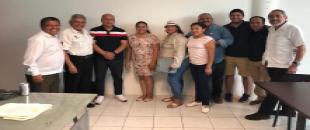 Consejo Consultivo Ciudadano de Solidaridad junio 2019
