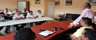 Consejo Consultivo Ciudadano de puerto morelos junio 2019
