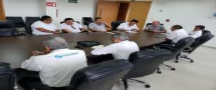 Consejo Consultivo Ciudadano de cozumel junio 2019