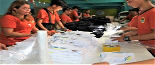 Uniformes 1