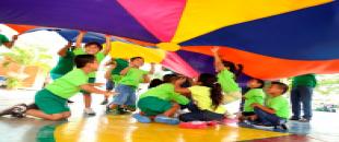  Brinda DIF Quintana Roo programas preventivos a favor de las niñas, niños y adolescentes