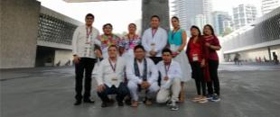 Integrantes del comité se seguimiento