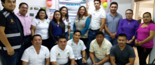 Equipo INMAYA