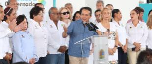 Gobernador del Estado