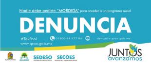denuncia