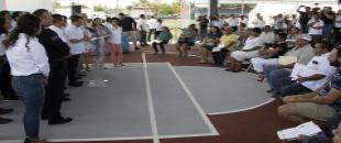 Carlos Joaquín llevará “Platícale al gobernador” a Playa del Carmen