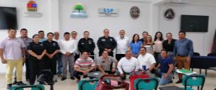 curso de educacion vial