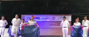 10 Festival de música y danza indígena "Máasewal Puksi'ik'al/Corazón indígena"