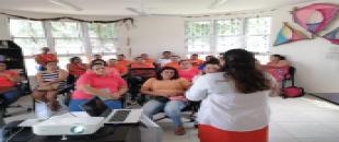 naranja