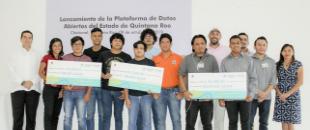 Plataforma de Datos Abiertos
