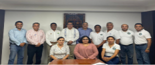 Mediación de la Secretaría de Gobierno permite retorno a clases
