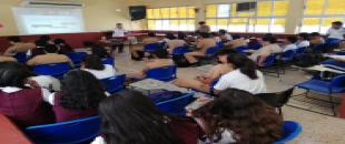 Con pláticas DIF Quintana Roo promueve valores y la comunicación  en las familias