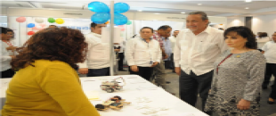 Se pone en marcha Sexta Gran Feria de Empleo y Servicios Laborales