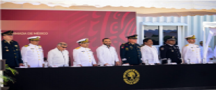 Aniversario de la consolidación de la Independencia Nacional