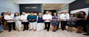 Se inaugura la exposición fotográfica ““Historia Visual del Cálculo”