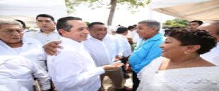XLV Aniversario de la Promulgación de la Constitución Política del Estado Libre y Soberano de Quintana Roo