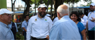 Mejoramiento