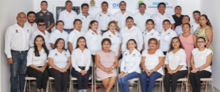 Equipo INMAYA
