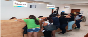 Convocan a validar información de la CURP
