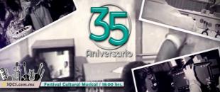 SQCS 35 AÑOS