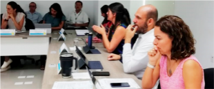 Observatorio de Compromisos y Políticas Públicas