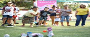 DIF Quintana Roo fomenta la cultura de la prevención con “1,2,3, Por las Niñas, Niños, Adolescentes y sus Familias, Jugamos, Convivimos, Aprendemos”