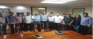 Productores asumen compromiso de no afectar a terceros