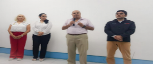 Realizan curso de capacitación para obtener estímulos fiscales