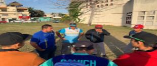 Refuerzan su preparación los equipos de béisbol
