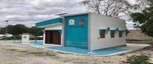 A través del programa “300 Pueblos” el gobierno de Carlos Joaquín refrenda el compromiso con habitantes de Francisco Villa