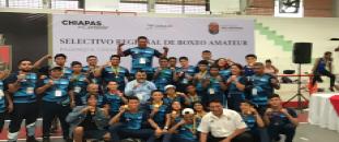 Quintana Roo se baña en oro