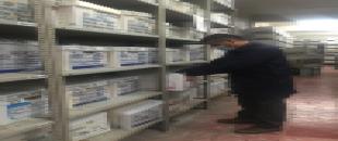 Destacan labor del AGEQROO en Día Nacional del Archivista