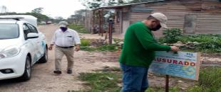 Clausura Mahahual