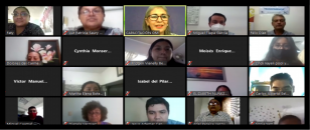Curso CGTAI
