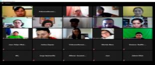 Realizan el conversatorio Hablemos de Educación Sexual