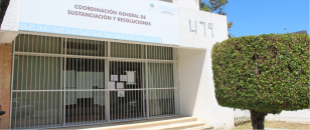 Coordinación General de Sustanciación y Resoluciones